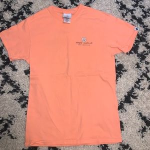 Wv Simply Southern tee